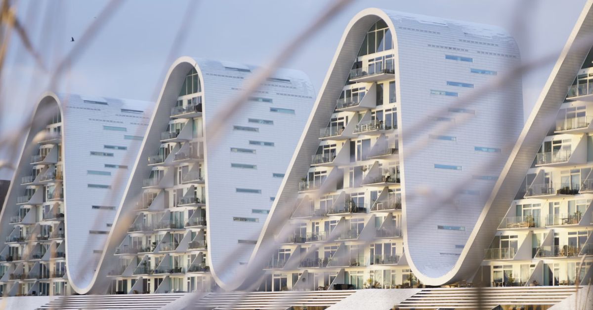 Bølgen i Vejle