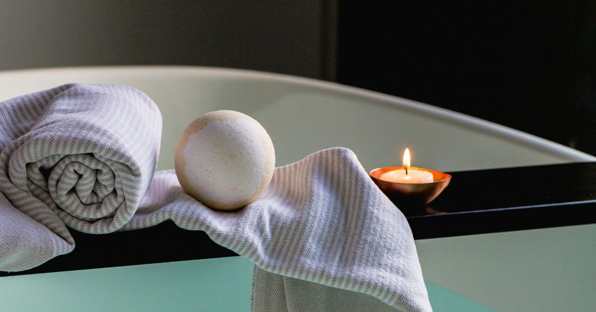 Spa på kroophold